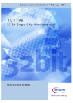 TC1796 Documentation Addendum V1.2