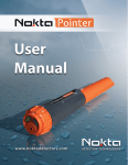 User Manual