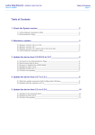 Table of Contents - lacie.nas