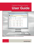 User Guide - Swissphone