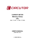 Memory Clamp CPL