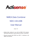 NDC-3-USB User Manual version 1.30.indd