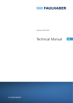 Technical Manual