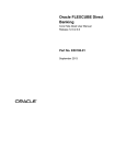 User Manual Oracle FLEXCUBE Direct Banking Core