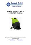 Operator Manual