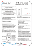 Microstat manual Rev b