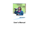 User`s Manual - New Generation Video