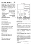 Product User Manual