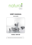 USER`S MANUAL - No-IP