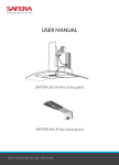 Siro - User manual
