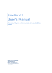 User`s Manual