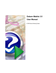 Dokom Mobile 3.5 User Manual