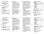 Assay-specific Protocol Instructions