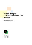 Flash Magic Manual