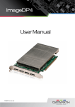 ImageDP4 User Manual