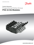PVBZ T0 (PDF 3 MB) - P & R Hydraulics Ltd
