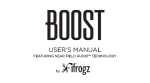 USER`S MANUAL