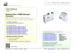 User Manual - ADFWeb.com