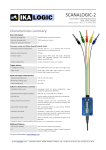 Product manual