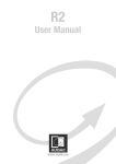 User Manual