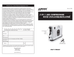 Your 350 Watt Power Inverter converts 12-volt