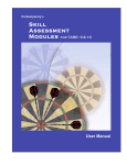 Skill Assessment - McGraw