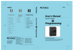 Programming - PLC Products Group