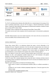 TGS TA Anti-Mitochondrial Antibodies (M2)