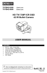 User Manual