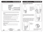 Hip/Groin Wrap Application