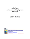 a-Sphere-HydroBatt Package Manual