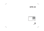 DPR-45 - Appliances Online