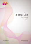 BioStar Lite