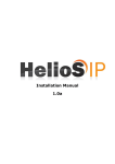 2N Helios IP User Manual