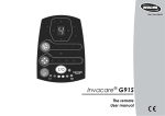 G91S User Manual