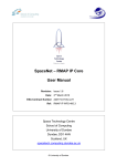 RMAP User Manual - ESA Microelectronics Section