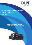 DVC-380 User Manual
