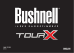 ENGLISH - Bushnell Golf