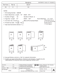 Revisions - BD Molecular Diagnostics