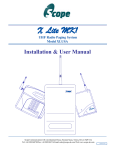 xliteusa - Scope Communications USA