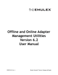 User Manual