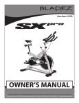 OWNER`S MANUAL