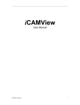 iCAMView - SuperDroid Robots