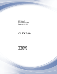 IBM Tealeaf iOS SDK