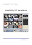 Surveilux & Veilux IP User Manual
