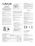 cavius-na-10y-heat-manual