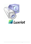 Luxriot® VMS Manual