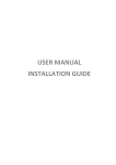 Link to the manufacturer`s user manual