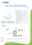 BR481n Datasheet