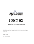 GSC102 User Manual R2.0